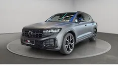 Gebraucht 2025 VW Touareg R-line SUV | 119.850 €