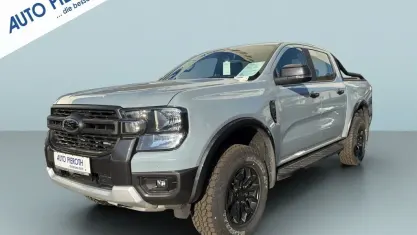 Neu Ford Ranger Tremor 205 PS (150 kW) 2026 Command grey Pickup