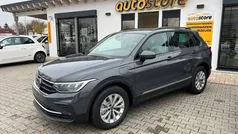 Gebraucht 2023 VW Tiguan Life SUV | 36.985 € (Fairer Preis)
