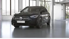 Gebraucht 2021 Mercedes GLA250 AMG line SUV | 35.980 € (Fairer Preis)