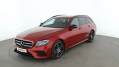 Mercedes E200