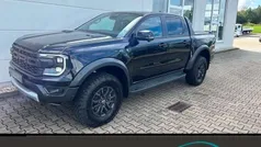 Schwarz Neu 2025 Ford Ranger Raptor Abholung | 66.980 € (Guter Preis)