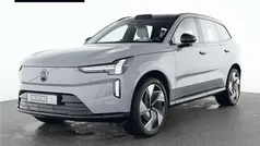Grau Gebraucht 2025 Volvo EX90 Ultra SUV | 79.990 € (Superpreis)