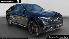 Andere Gebraucht 2024 Mercedes GLC400d AMG Line Premium Plus Coupé | 82.500 € (Teuer)