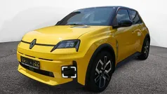 Pop yellow!, black pearlschwa Neu 2025 Renault R5 Urban Kleinwagen | 31.300 € (Fairer Preis)