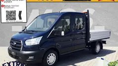 Gebraucht 2025 Ford Transit Trend Limousine | 36.890 € (Superpreis)