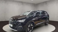 Gebraucht 2021 Opel Grandland X Elegance SUV | 16.950 € (Fairer Preis)