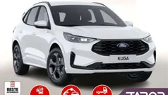 Gebraucht 2025 Ford Kuga ST-Line SUV | 31.788 € (Fairer Preis)