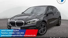 Gebraucht 2022 BMW 118 Sport Line Kleinwagen | 24.950 € (Fairer Preis)
