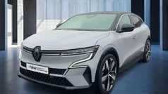 Grau Gebraucht 2022 Renault Mégane Techno Limousine | 25.911 € (Fairer Preis)