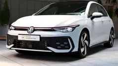 VW Golf VIII