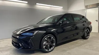 Gebraucht Cupra Leon 150 PS (110 kW) 2026 Limousine