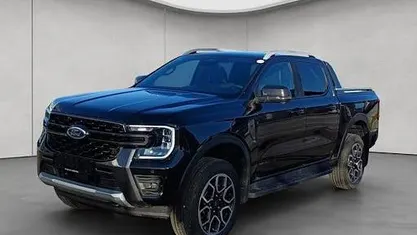 Gebraucht 2026 Ford Ranger Wildtrack Abholung | 77.100 €