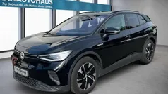 Schwarz Gebraucht 2023 VW ID.4 Pro SUV | 29.930 € (Guter Preis)