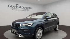 Gebraucht 2022 Seat Ateca Style SUV | 23.555 € (Fairer Preis)