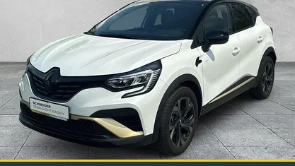 Gebraucht 2023 Renault Captur Engineered SUV | 22.890 € (Fairer Preis)