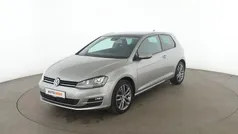 Gebraucht 2014 VW Golf VII Comfortline Limousine | 15.240 € (Fairer Preis)