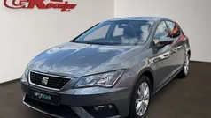 Gebraucht 2018 Seat Leon Style Limousine | 10.950 € (Superpreis)