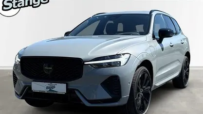 Gebraucht Volvo XC60 Ultra 455 PS (334 kW) 2025 SUV