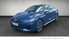 Gebraucht 2024 Audi S3 S-Line Limousine | 45.990 € (Fairer Preis)