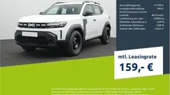 Gebraucht 2025 Dacia Duster Essentiel SUV | 19.390 € (Superpreis)