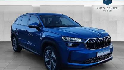 Neu Skoda Kodiaq Selection 150 PS (110 kW) 2025 SUV
