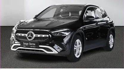 Gebraucht Mercedes GLA200 Advanced 163 PS (119 kW) 2024 SUV