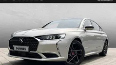 Grau Gebraucht 2023 DS Automobiles DS9 Performance Line Plus Limousine | 40.490 € (Fairer Preis)