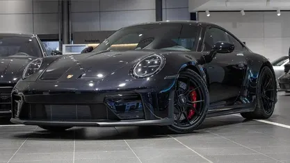 Gebraucht 2025 Porsche 992 | 240.172 € (Superpreis)