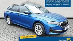 Gebraucht 2025 Skoda Octavia Selection Kombi | 30.850 € (Superpreis)