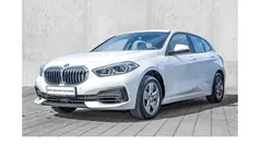 Gebraucht 2022 BMW 116 Advantage Kleinwagen | 19.995 € (Fairer Preis)