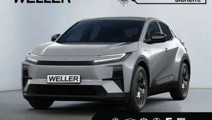 Neu Toyota C-HR+ 164 kW (224 PS) 2026 Manhattangrau SUV