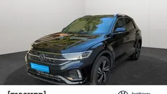 Gebraucht 2024 VW T-Roc Beats SUV | 33.987 € (Fairer Preis)