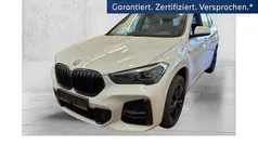 Gebraucht 2022 BMW X1 M Sport SUV | 29.995 € (Fairer Preis)