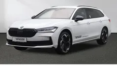 Gebraucht 2025 Skoda Superb SportLine Kombi | 47.990 €