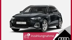 Gebraucht 2024 Audi A3 Ambiente Limousine | 35.420 € (Fairer Preis)