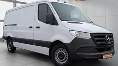 Gebraucht 2019 Mercedes Sprinter Van | 27.990 € (Fairer Preis)