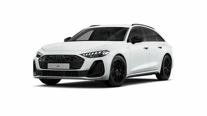 Second-hand Audi A5 Edition .1 204 CP (150 kW) 2025 Break