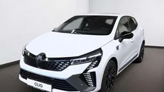 Gebraucht 2024 Renault Clio V Bose Edition Limousine | 22.580 € (Fairer Preis)