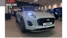 Gebraucht 2024 Ford Puma Titanium SUV | 26.890 € (Fairer Preis)