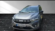 Dolomit grau (grau) Gebraucht 2023 Dacia Jogger Extreme Van / Kleinbus | 26.490 €