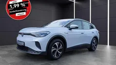 Gebraucht 2021 VW ID.4 Pure SUV | 21.940 € (Fairer Preis)