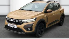 Beige Neu 2025 Dacia Sandero Extreme Kleinwagen | 20.680 € (Fairer Preis)
