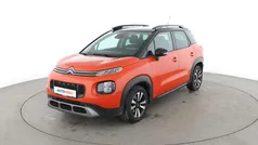 Orange Gebraucht 2019 Citroën C3 Aircross PureTech SUV | 11.440 € (Fairer Preis)