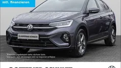 Grau Gebraucht 2024 VW Taigo R-line SUV | 26.700 € (Fairer Preis)