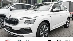 Candyweiss Gebraucht 2025 Skoda Kamiq Drive SUV | 28.990 € (Fairer Preis)