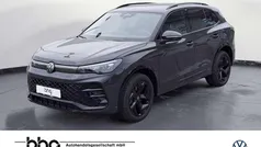 Gebraucht 2025 VW Tiguan R-line SUV | 54.930 € (Fairer Preis)