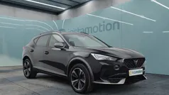 Schwarz Gebraucht 2023 Cupra Formentor SUV | 30.499 € (Fairer Preis)