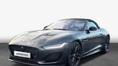 Gebraucht 2024 Jaguar F-Type Cabrio | 85.990 € (Teuer)
