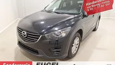 Gebraucht 2015 Mazda CX-5 Exclusive-Line SUV | 5.899 € (Fairer Preis)